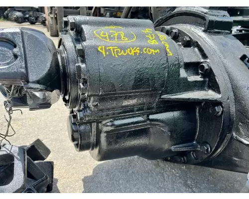 SPICER D46-170 Differential Assembly (Front, Rear)