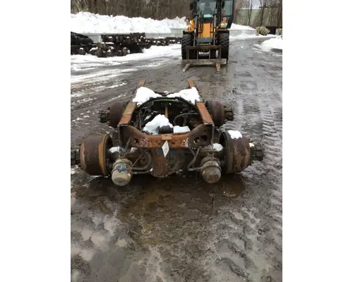 SPICER D46-170 Differential Assembly (Front, Rear)