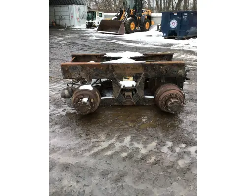 SPICER D46-170 Differential Assembly (Front, Rear)