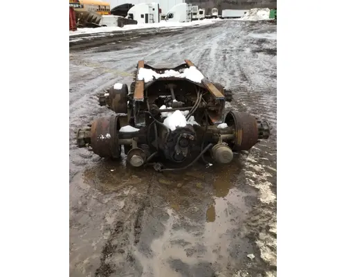 SPICER D46-170 Differential Assembly (Front, Rear)