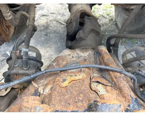 SPICER D46-170 Differential Assembly (Rear, Rear)