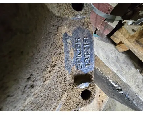 SPICER D46-170 Rears (Front)