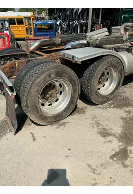 SPICER D46-170hp Cutoff