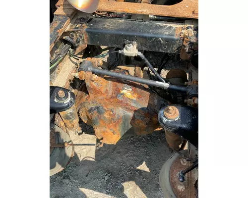 SPICER D46-170hp Cutoff