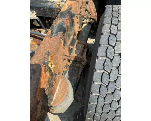 SPICER D46-170hp Cutoff