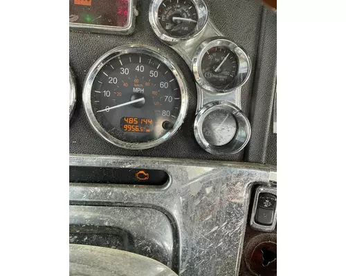 SPICER D46-170hp Cutoff