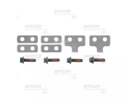 SPICER D46170 DIFFERENTIAL PARTS