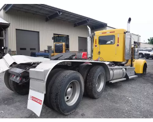 SPICER D52-190P Cutoff