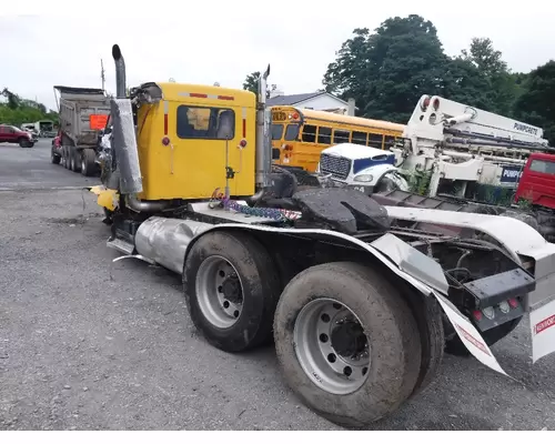 SPICER D52-190P Cutoff