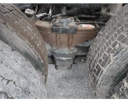SPICER D52-190P Cutoff
