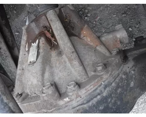 SPICER D52-190P Cutoff