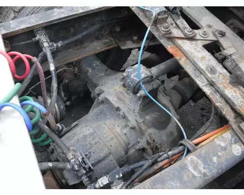 SPICER D52-190P Cutoff