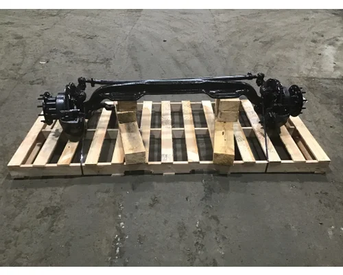 SPICER D700-N Axle Beam (Front)