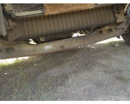 SPICER D700F Front Axle I Beam