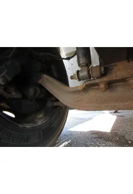 SPICER D800 Front Axle I Beam