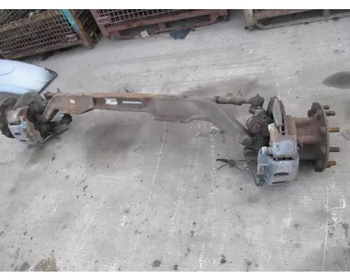 SPICER D800 Front Axle I Beam