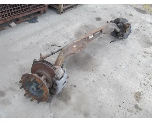 SPICER D800 Front Axle I Beam