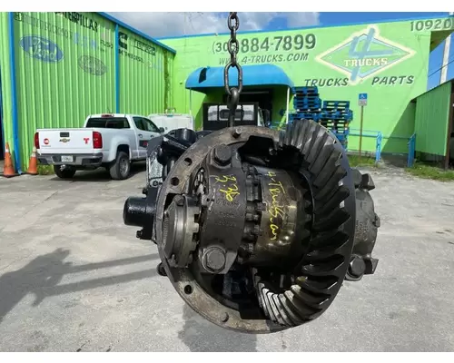 SPICER DD404 Differential Assembly (Front, Rear)