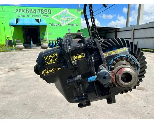 SPICER DD404 Differential Assembly (Front, Rear)