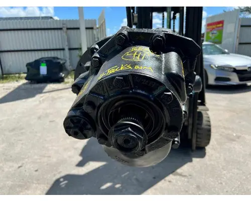 SPICER DD404 Differential Assembly (Front, Rear)