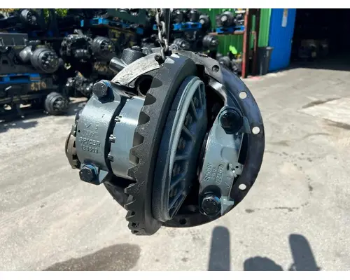 SPICER DD404 Differential Assembly (Front, Rear)