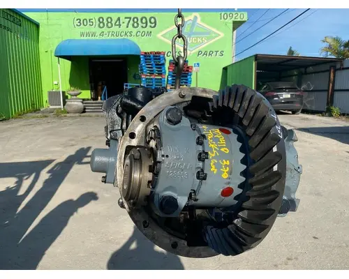 SPICER DDP41P Differential Assembly (Front, Rear)