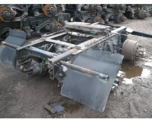 SPICER DS 404 Cutoff Assembly with Axles