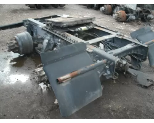 SPICER DS 404 Cutoff Assembly with Axles