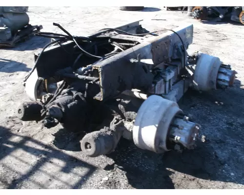 SPICER DS 404 Cutoff Assembly with Axles