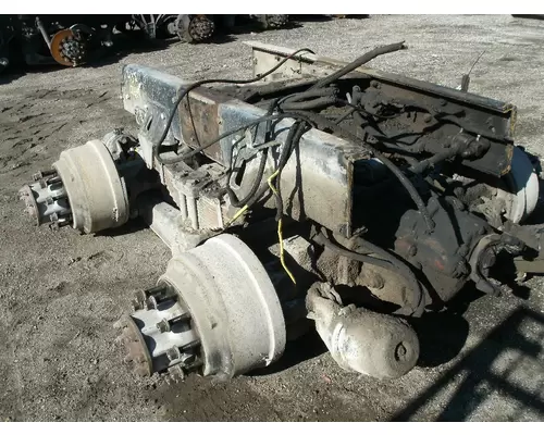 SPICER DS 404 Cutoff Assembly with Axles