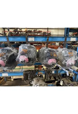 SPICER DS-404 Differential Assembly (Front, Rear)
