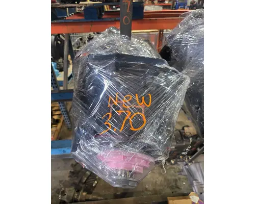 SPICER DS-404 Differential Assembly (Front, Rear)