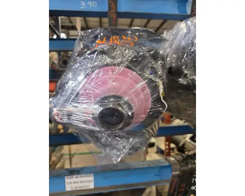 SPICER DS-404 Differential Assembly (Front, Rear)