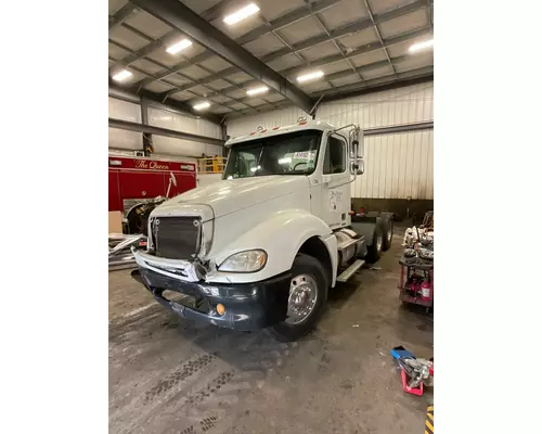 SPICER DS404 Cutoff