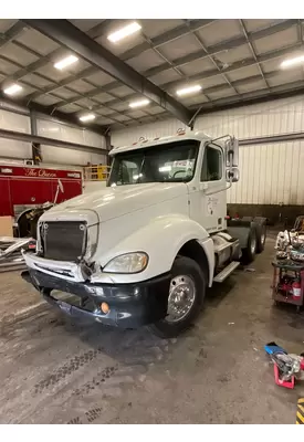 SPICER DS404 Cutoff