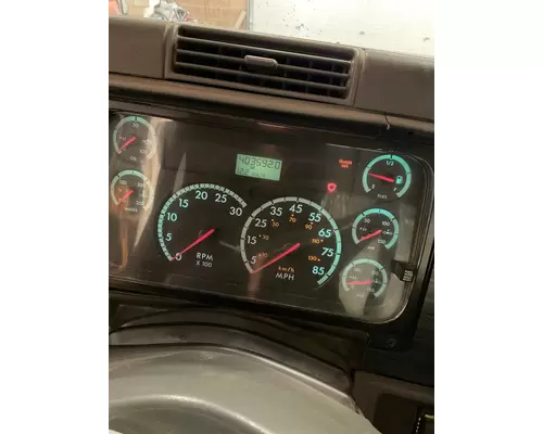 SPICER DS404 Cutoff