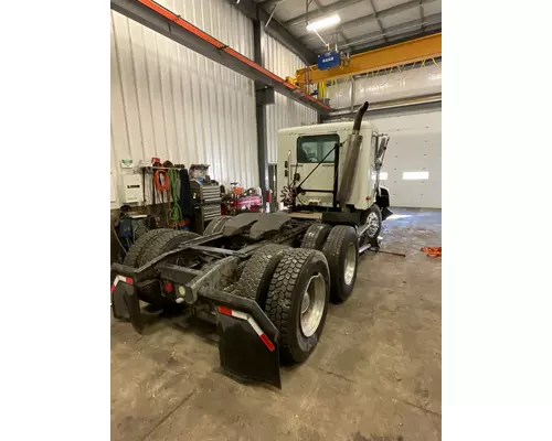 SPICER DS404 Cutoff