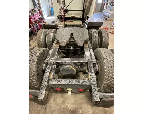 SPICER DS404 Cutoff