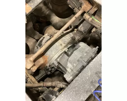 SPICER DS404 Cutoff