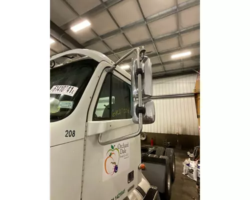SPICER DS404 Cutoff