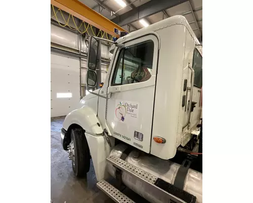 SPICER DS404 Cutoff