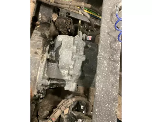 SPICER DS404 Cutoff