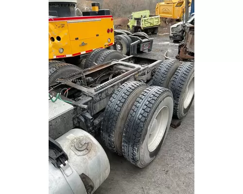 SPICER DS404 Cutoff