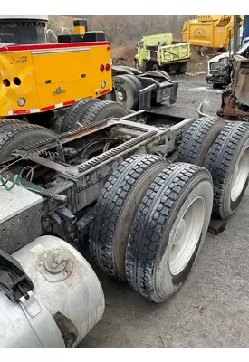 SPICER DS404 Cutoff