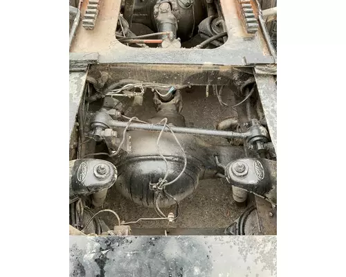 SPICER DS404 Cutoff