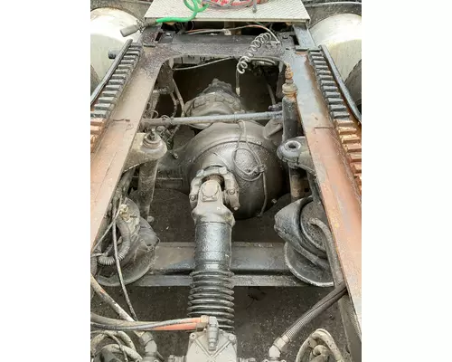 SPICER DS404 Cutoff