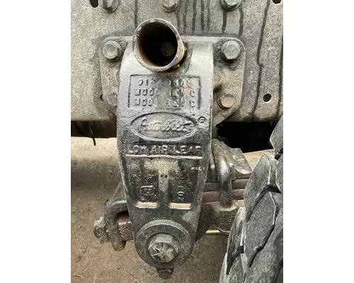 SPICER DS404 Cutoff
