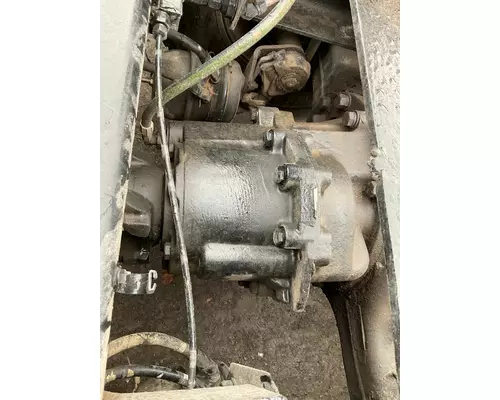 SPICER DS404 Cutoff
