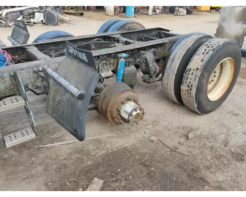 SPICER DS404 Cutoff