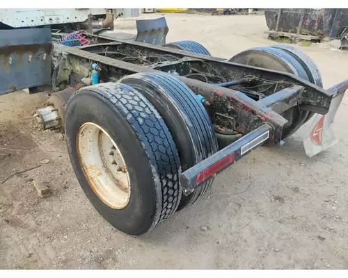 SPICER DS404 Cutoff